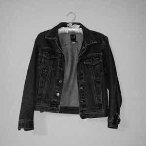 GAP Cool Denim Jacket